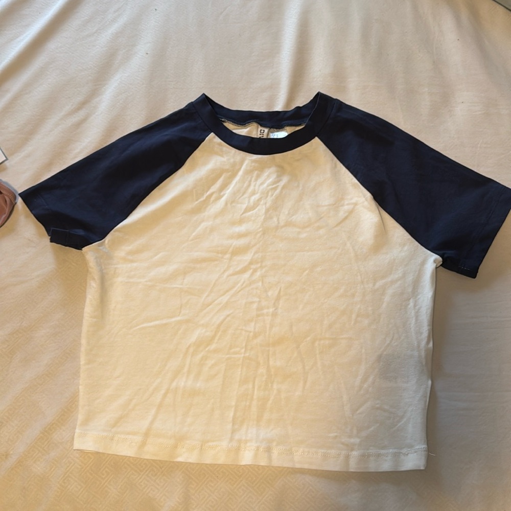 H&M Cotton Tees